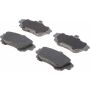 ACDelco - Brake Pads for 2000-2004 S40, V40 - 19471020