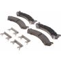 ACDelco Brake Pads 19469669