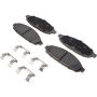 ACDelco Brake Pads 19469670