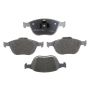 ACDelco Silver Brake Pads 19339911
