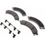 ACDelco - Brake Pads for 2003-2008 EXPRESS 3500, SAVANA 3500 - 19469671