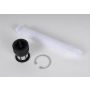 ACDelco Air Conditioning Receiver Driers/Accumulators for 2012-2020 SONIC, 2015-2020 TRAX - 95018601