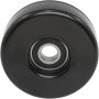 ACDelco GM Genuine Parts Idler Pulleys 19190139
