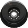 ACDelco GM Genuine Parts Idler Pulleys 19190139