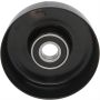 ACDelco GM Genuine Parts Idler Pulleys 19190139