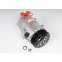 ACDelco Air Conditioning Compressors for 2003-2008 VIBE - 88974336