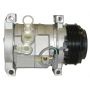 ACDelco Air Conditioning Compressors 25891793