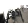 ACDelco Air Conditioning Compressors 25891795