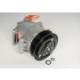ACDelco Air Conditioning Compressors for 2009-2013 CORVETTE - 89019339