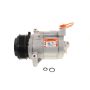 ACDelco Air Conditioning Compressors for 2010-2015 CAMARO - 23374616