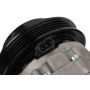 ACDelco Air Conditioning Compressors for 2010-2015 CAMARO - 23374617
