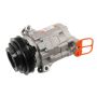 ACDelco Air Conditioning Compressors for 2010-2015 CAMARO - 23374617