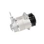 ACDelco Air Conditioning Compressors for 2015-2017 EQUINOX, TERRAIN - 84149997