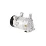 ACDelco Air Conditioning Compressors for 2017-2019 CORVETTE - 84445507
