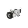 ACDelco Air Conditioning Compressors 84123929