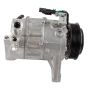ACDelco Air Conditioning Compressors for 2018-2019 TRAVERSE - 84338709