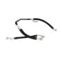 ACDelco Air Conditioning Hoses for 2002 BRAVADA, ENVOY, TRAILBLAZER - 19213200