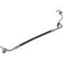 ACDelco Air Conditioning Hoses for 2003-2009 H2 - 15886917