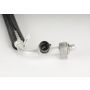ACDelco Air Conditioning Hoses for 2001-2003 AURORA - 25733476