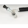 ACDelco Air Conditioning Hoses for 2001-2003 AURORA - 25733476