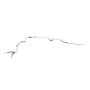 ACDelco Heater Hoses 15293725