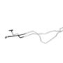 ACDelco Heater Hoses 89024918