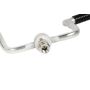 ACDelco Air Conditioning Hoses for 2006-2011 DTS, LUCERNE - 15880944