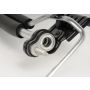 ACDelco Air Conditioning Hoses for 2006-2011 DTS, LUCERNE - 15880944
