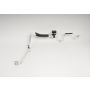 ACDelco Air Conditioning Hoses for 2006-2011 DTS, LUCERNE - 15880944