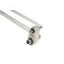 ACDelco Air Conditioning Hoses for 2006-2011 DTS, LUCERNE - 15880944