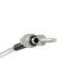 ACDelco Air Conditioning Hoses for 2006-2011 DTS, LUCERNE - 15880944