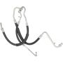 ACDelco Air Conditioning Hoses 19188042