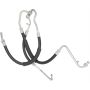 ACDelco Air Conditioning Hoses 19188042