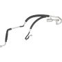 ACDelco Air Conditioning Hoses for 1991 BONNEVILLE, DELTA 88, LESABRE - 19188049
