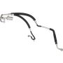 ACDelco Air Conditioning Hoses for 1991 BONNEVILLE, DELTA 88, LESABRE - 19188049