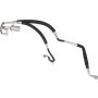 ACDelco Air Conditioning Hoses for 1991 BONNEVILLE, DELTA 88, LESABRE - 19188049