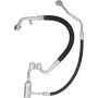 ACDelco Air Conditioning Hoses for 1995-1999 AURORA - 19188054