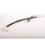 ACDelco Air Conditioning Hoses for 2002-2004 ALERO, 2002-2005 GRAND AM, 2002-2003 MALIBU - 19244813