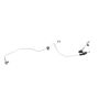ACDelco Air Conditioning Hoses 22876348