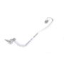 ACDelco Air Conditioning Hoses for 2013-2019 ATS, 2017-2019 CAMARO, 2014-2019 CTS - 22784871