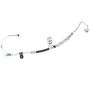 ACDelco Air Conditioning Hoses for 2009-2011 AVEO, AVEO5, 2009-2010 G3 - 96802198