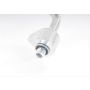 ACDelco Air Conditioning Hoses for 2009-2011 AVEO, AVEO5, 2009-2010 G3 - 96802198