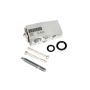 ACDelco GM Genuine Parts Air Conditioning Expansion Valve Kits for 2013-2014 SPARK - 95193297