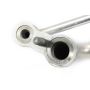 ACDelco Air Conditioning Hoses for 2015-2016 CANYON, COLORADO - 23212349