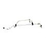 ACDelco Air Conditioning Hoses for 2015-2016 CANYON, COLORADO - 23212349
