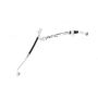 ACDelco Air Conditioning Hoses for 2014-2018 IMPALA, 2013-2015 MALIBU, 2016 MALIBU LIMITED - 23280354