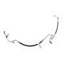 ACDelco Air Conditioning Hoses 84153135