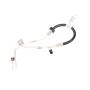 ACDelco Air Conditioning Hoses 23357010