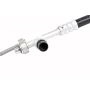 ACDelco Air Conditioning Hoses for 2017-2018 CORVETTE - 23371935