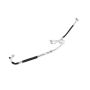 ACDelco Air Conditioning Hoses for 2017-2020 CANYON, COLORADO - 84069778